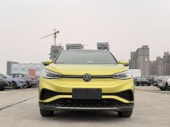 Volkswagen ID.4 X Power 4WD Edition - фото 2