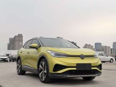 Volkswagen ID.4 X Power 4WD Edition - фото 3
