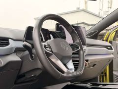 Volkswagen ID.4 X Power 4WD Edition - фото 6