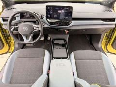 Volkswagen ID.4 X Power 4WD Edition - фото 7