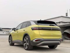Volkswagen ID.4 X Power 4WD Edition - фото 9