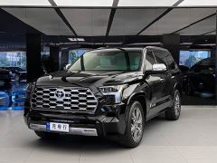 Toyota 3.5T Edition - ფოტო 1