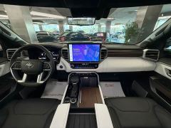 Toyota 3.5T Edition - ფოტო 10