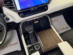 Toyota 3.5T Edition - ფოტო 11