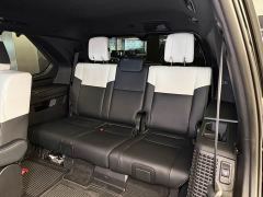 Toyota 3.5T Edition - ფოტო 12