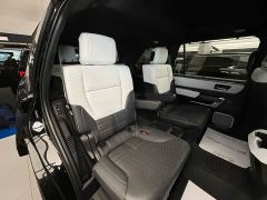 Toyota 3.5T Edition - ფოტო 13