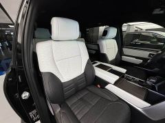 Toyota 3.5T Edition - ფოტო 14