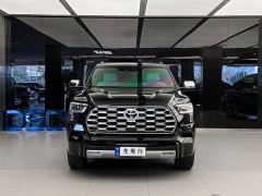 Toyota 3.5T Edition - ფოტო 2