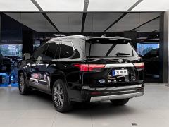 Toyota 3.5T Edition - ფოტო 4