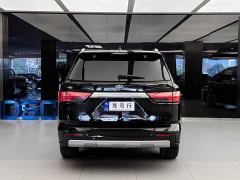 Toyota 3.5T Edition - ფოტო 5