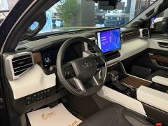 Toyota 3.5T Edition - ფოტო 6