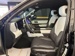 Toyota 3.5T Edition - ფოტო 7