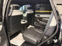 Toyota 3.5T Edition - ფოტო 8