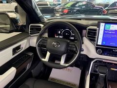 Toyota 3.5T Edition - ფოტო 9