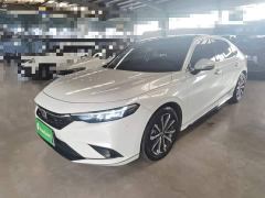 Honda Envix 240TURBO CVT Luxury - photo 1