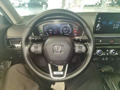 Honda Envix 240TURBO CVT Luxury - photo 10