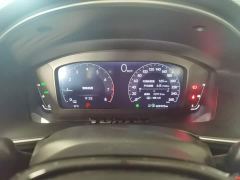 Honda Envix 240TURBO CVT Luxury - photo 11