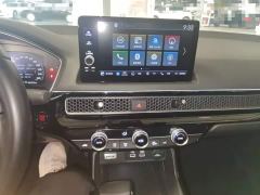 Honda Envix 240TURBO CVT Luxury - photo 12