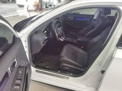 Honda Envix 240TURBO CVT Luxury - photo 15
