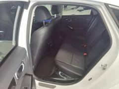 Honda Envix 240TURBO CVT Luxury - photo 16