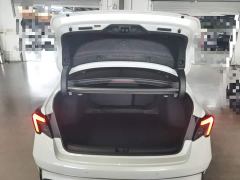 Honda Envix 240TURBO CVT Luxury - photo 18