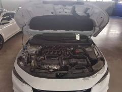 Honda Envix 240TURBO CVT Luxury - photo 19