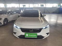 Honda Envix 240TURBO CVT Luxury - photo 2