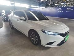 Honda Envix 240TURBO CVT Luxury - photo 3