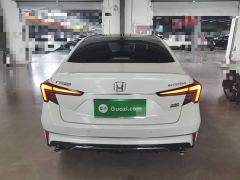 Honda Envix 240TURBO CVT Luxury - photo 5