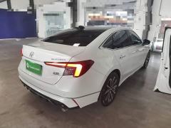 Honda Envix 240TURBO CVT Luxury - photo 6