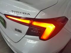 Honda Envix 240TURBO CVT Luxury - photo 7