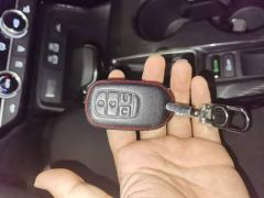 Honda Envix 240TURBO CVT Luxury - photo 8