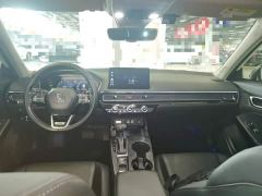 Honda Envix 240TURBO CVT Luxury - photo 9