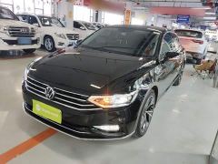 Volkswagen Magotan 330TSI DSG Luxury - ფოტო 1