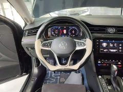 Volkswagen Magotan 330TSI DSG Luxury - ფოტო 10