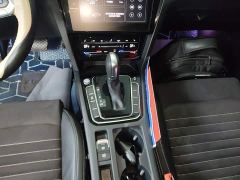 Volkswagen Magotan 330TSI DSG Luxury - ფოტო 13