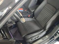 Volkswagen Magotan 330TSI DSG Luxury - ფოტო 14