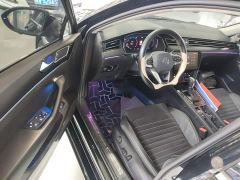 Volkswagen Magotan 330TSI DSG Luxury - ფოტო 15
