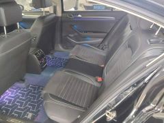 Volkswagen Magotan 330TSI DSG Luxury - ფოტო 16