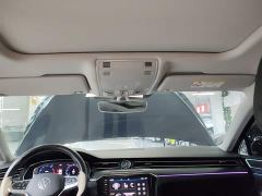 Volkswagen Magotan 330TSI DSG Luxury - ფოტო 17