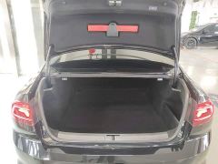 Volkswagen Magotan 330TSI DSG Luxury - ფოტო 18