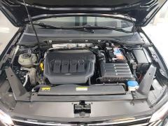 Volkswagen Magotan 330TSI DSG Luxury - ფოტო 19