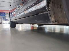 Volkswagen Magotan 330TSI DSG Luxury - ფოტო 20