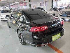 Volkswagen Magotan 330TSI DSG Luxury - ფოტო 4
