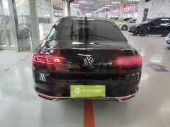 Volkswagen Magotan 330TSI DSG Luxury - ფოტო 5