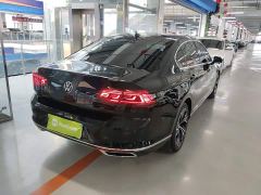 Volkswagen Magotan 330TSI DSG Luxury - ფოტო 6