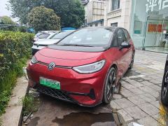 Volkswagen ID.3 Smart Edition Intelligent Version GTX Package - ფოტო 1