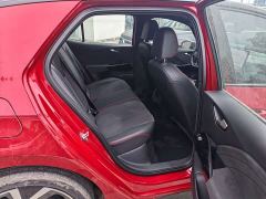 Volkswagen ID.3 Smart Edition Intelligent Version GTX Package - ფოტო 4