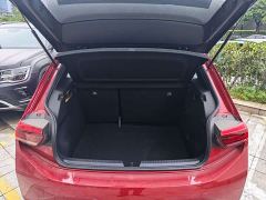 Volkswagen ID.3 Smart Edition Intelligent Version GTX Package - ფოტო 5
