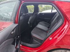 Volkswagen ID.3 Smart Edition Intelligent Version GTX Package - ფოტო 6